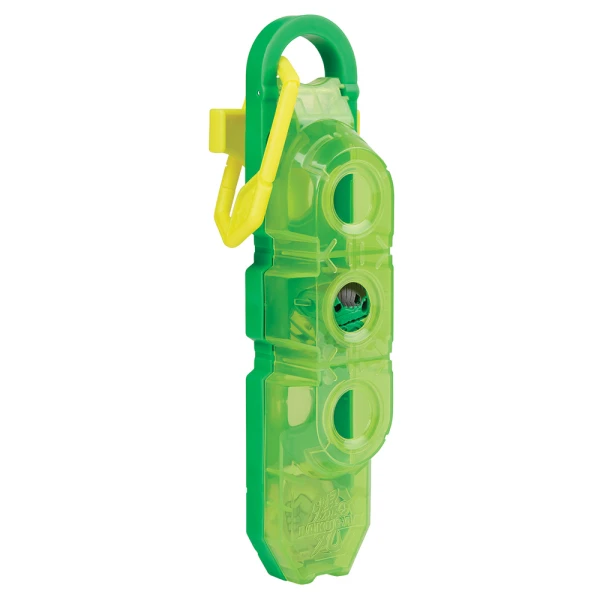 BAKUGAN GEOGAN RISING BAKU CLIP - SEVERAL DESIGNS