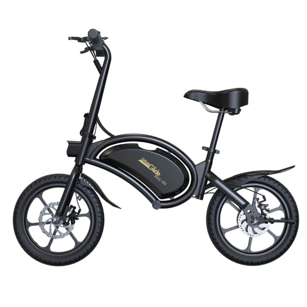 URBANGLIDE ELECTRIC BIKE EBIKE BIKE 160