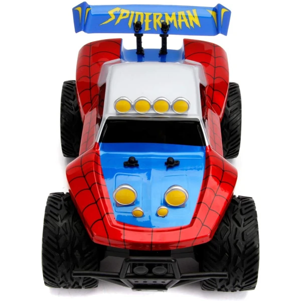 ΤΗΛΕΚΑΤΕΥΘΥΝΟΜΕΝΟ BUGGY MARVEL SPIDER-MAN 1:14