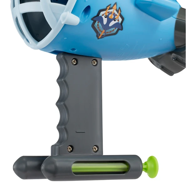 LITTLE TIKES BIG ADVENTURES STEM ΥΠΟΒΡΥΧΙΟ