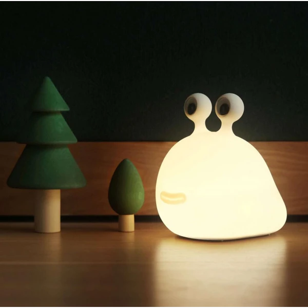 MEGA LIGHT KIDS DECORATIVE LAMP - MOMO MOON