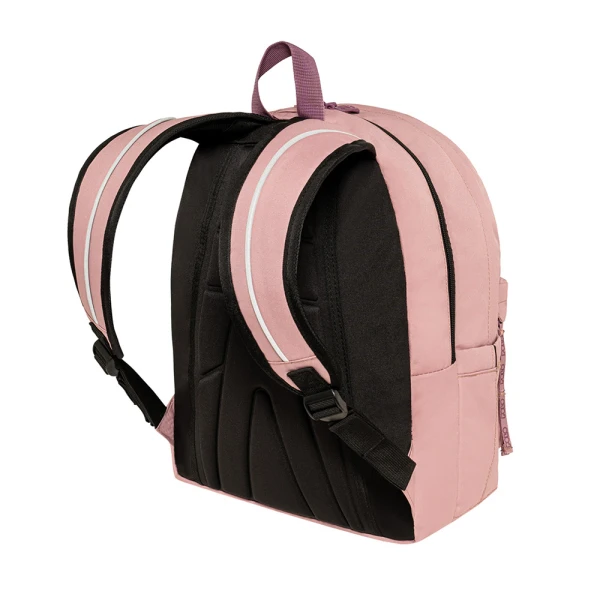 POLO 2026 BACKPACK ORIGINAL DOUBLE SCARF PINK-PURPLE