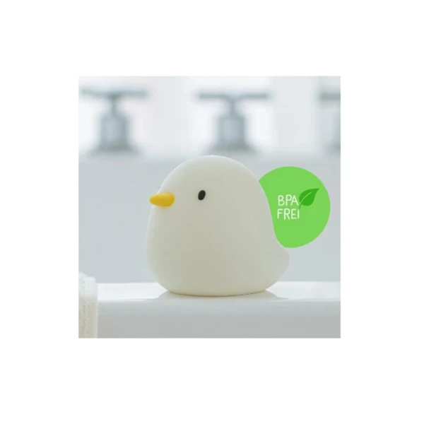 MEGA LIGHT SWIMMY DUCK - WATERPROOF LIGHT WITH COLOR CHANGES