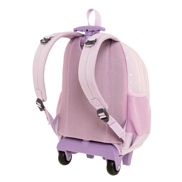 POLO 2026 ΣΑΚΙΔΙΟ TROLLEY ΝΗΠΙΩΝ JUNIOR FIZZ DOG