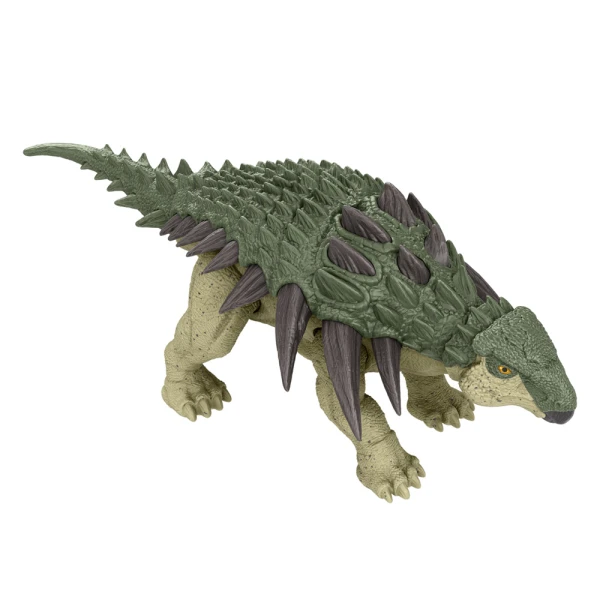 JURASSIC WORLD REBIRTH - FRENZY PACK EDMONTONIA