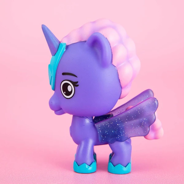 CRYSTALVERSE CLASSIC UNICORN STARLANA