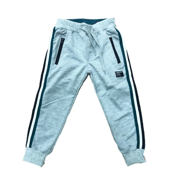 ENERGIERS BOY TROUSERS BEBE MELANGE