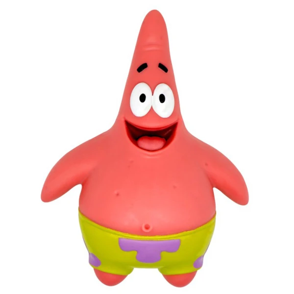 MONSTERFLEX SPONGE BOB - 4 ΣΧΕΔΙΑ