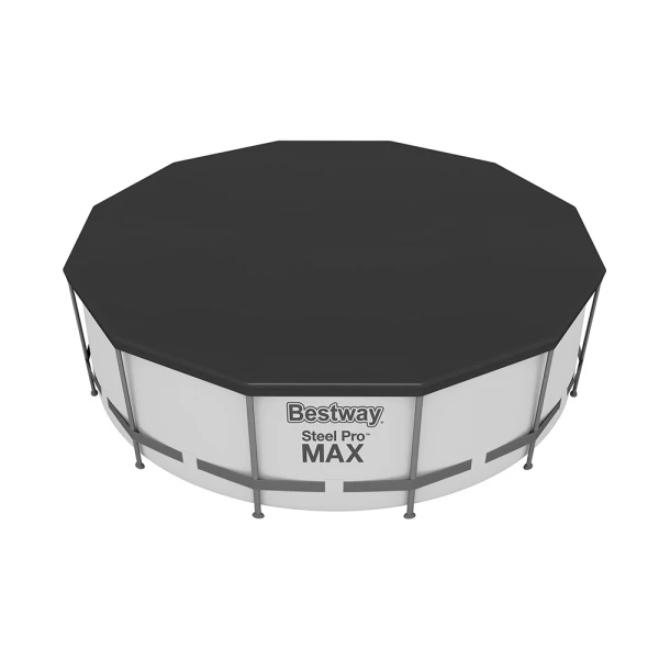 BESTWAY ROUND POOL COVER 366 cm
