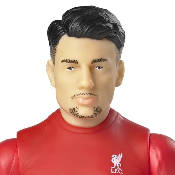 ΣΥΛΛΕΚΤΙΚΗ ΦΙΓΟΥΡΑ ΔΡΑΣΗΣ 20 εκ. LIVERPOOL SOCCER - DOMINIK SZOBOSZLAI