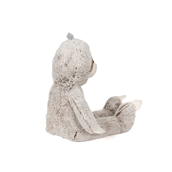 LARGE PLUSH SLOTH 100 cm 