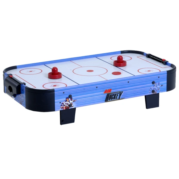GARLANDO ΕΠΙΤΡΑΠΕΖΙΟ AIR-HOCKEY GHIBLI 87X49 cm 