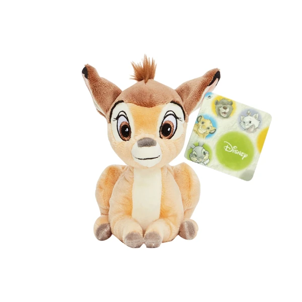 ΧΝΟΥΔΩΤΟ DISNEY BAMBI 17 cm