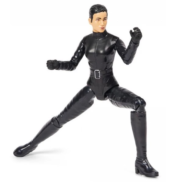 BATMAN MOVIE - CATWOMAN 30 cm.