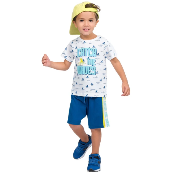 ENERGIERS ΣΕΤ ΑΓΟΡΙ BEBE ΘΑΛΑΣΣΙ
