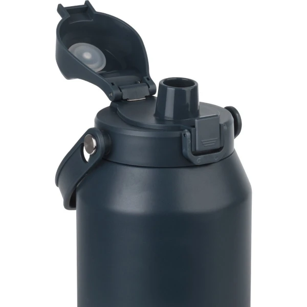 ESTIA HOME ART THERMAL BOTTLE 1.8L - INDIGO