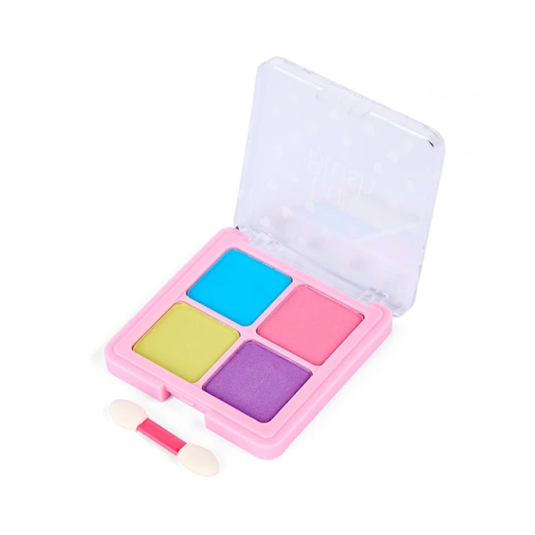 LULU BLUSH ΠΑΙΔΙΚΟ ΣΕΤ ΜΑΚΙΓΙΑΖ 