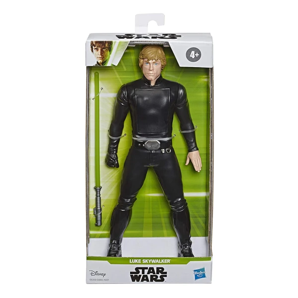 STAR WARS OLYMPUS ΦΙΓΟΥΡΑ E6 - LUKE SKYWALKER