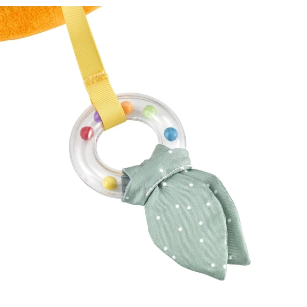 SOPHIE LA GIRAFE ACTIVITY ROLLIN\'