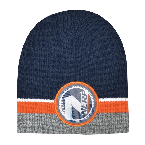 BEANIE NERF BLUE