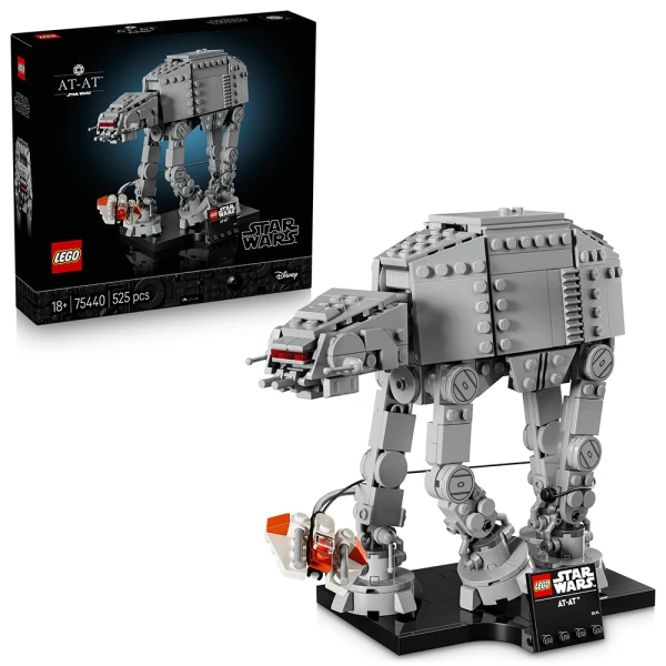LEGO® STAR WARS™ AT-AT™