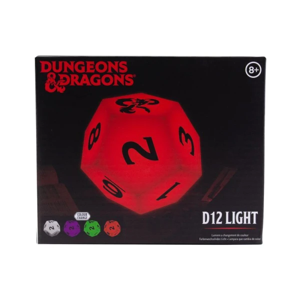 PALADONE D12 LIGHT (PP8250DD)