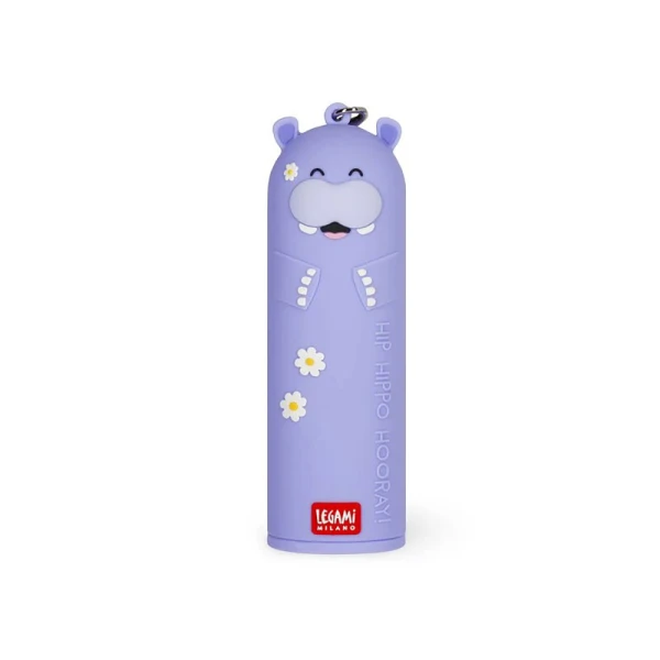 LEGAMI MY SUPER POWER 4800 mAh POWER BANK - HIPPO