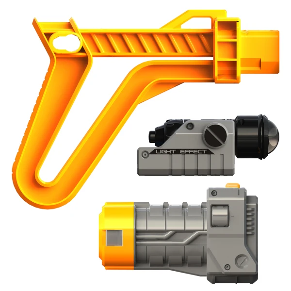 ΑΞΕΣΟΥΑΡ LASER M.A.D. 20m SNIPER KIT - 2 ΧΡΩΜΑΤΑ