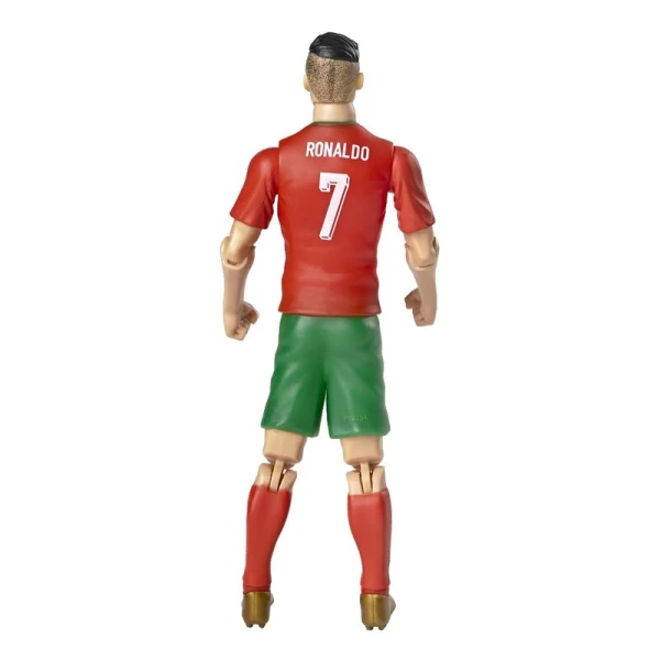 ΣΥΛΛΕΚΤΙΚΗ ΦΙΓΟΥΡΑ ΔΡΑΣΗΣ 20 εκ. PORTUGAL SOCCER - CRISTIANO RONALDO