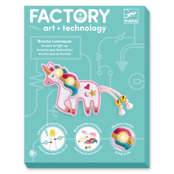 DJECO ΚΑΤΑΣΚΕΥΗ FACTORY - ΚΑΡΦΙΤΣΑ ΜΟΝΟΚΕΡΟΣ