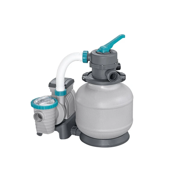 BESTWAY SAND FILTER PUMP 8324L/2200GAL 