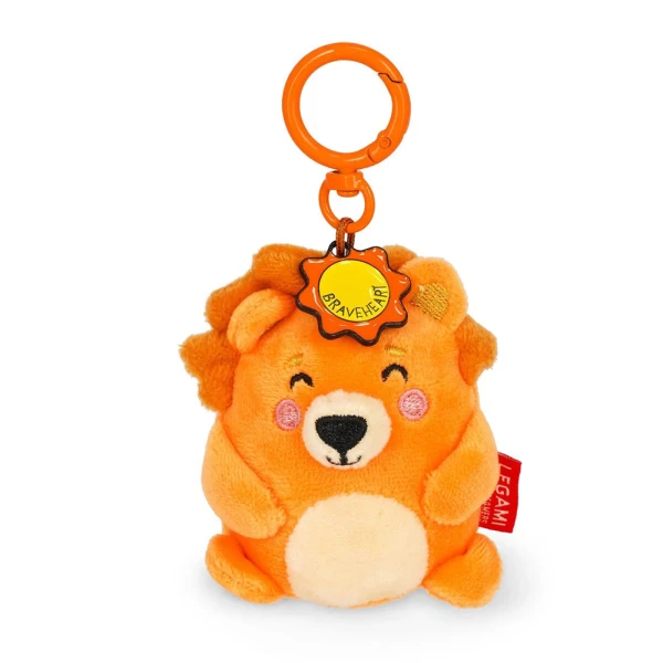 LEGAMI ΜΠΡΕΛΟΚ SUPER SOFT ΛΟΥΤΡΙΝΟ LION