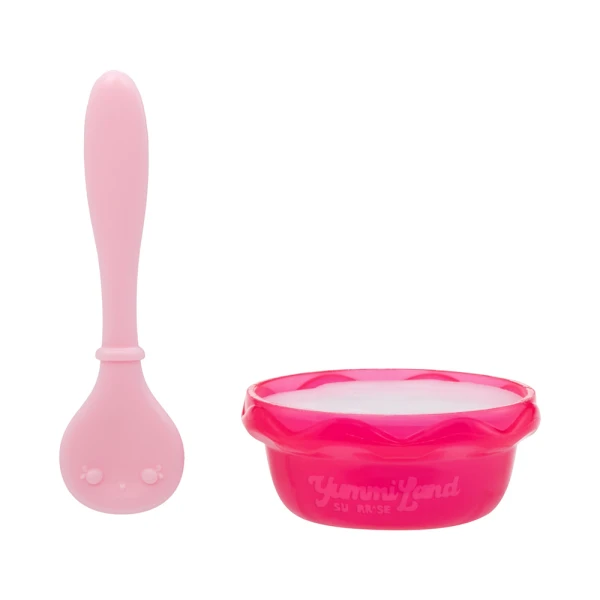 YUMMILAND LIPGLOSS ΠΑΓΩΤΑΤΖΙΔΙΚΟ