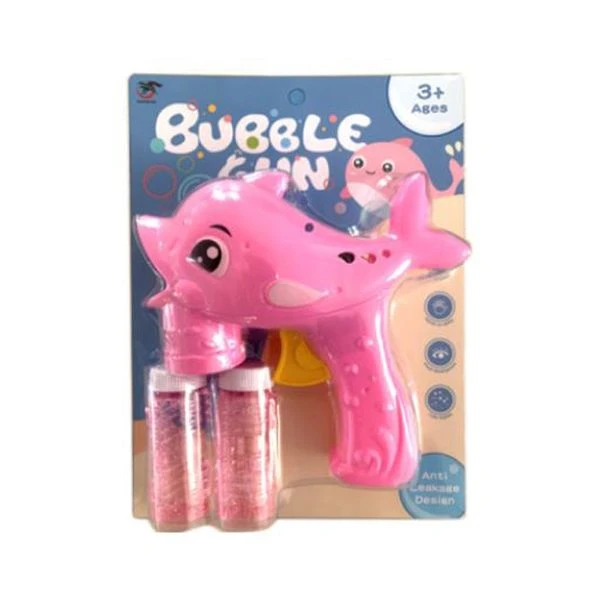 MACHINE FOR HAND SOAP BLOWERS DOLPHIN - 2 COLORS