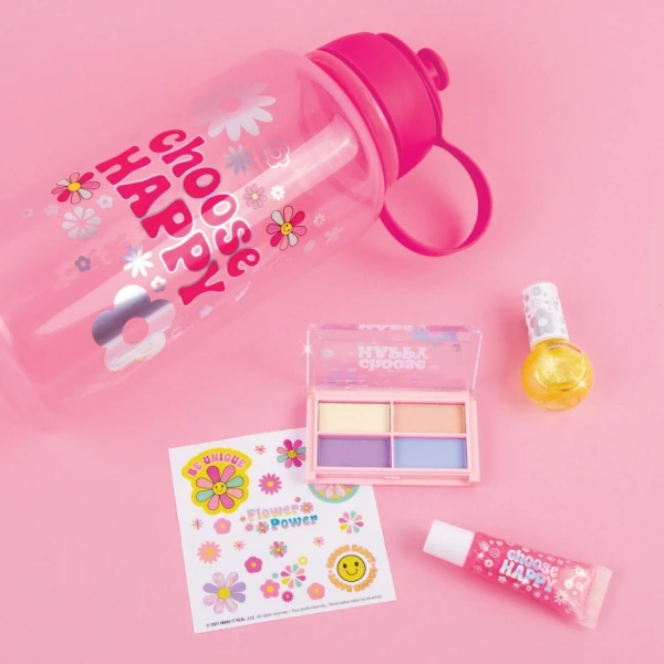 MAKE IT REAL DRINK/WEAR A TASTE OF BEAUTY