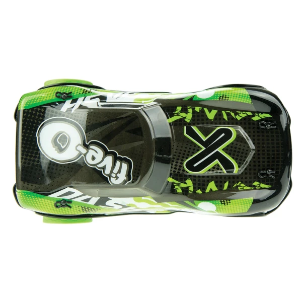 EXOST LIGHTNING DASH REMOTE CONTROL CAR