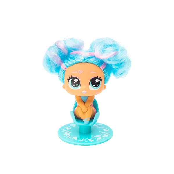 HAIRDOOZ SERIES 1 (W2)