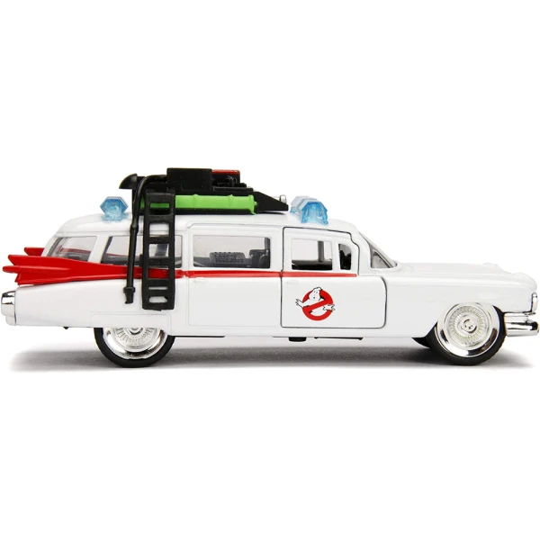 GHOSTBUSTERS ECTO-1 1:32