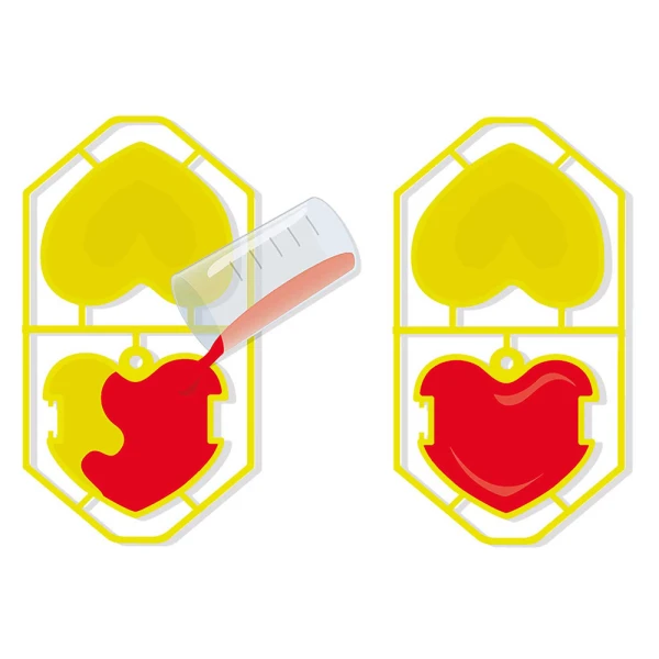 SCIENCE AND PLAY LAB EDUCATIONAL GAME FABULOUS LIP GLOSSES FOR AGES 8+