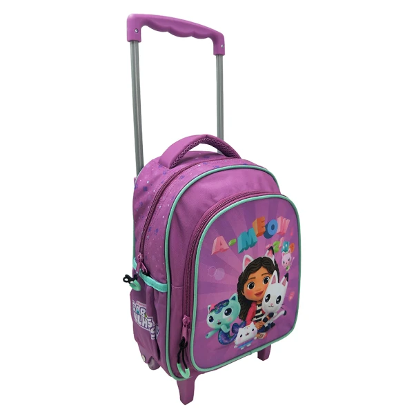 TROLLEY ΝΗΠΙΟΥ GABBY
