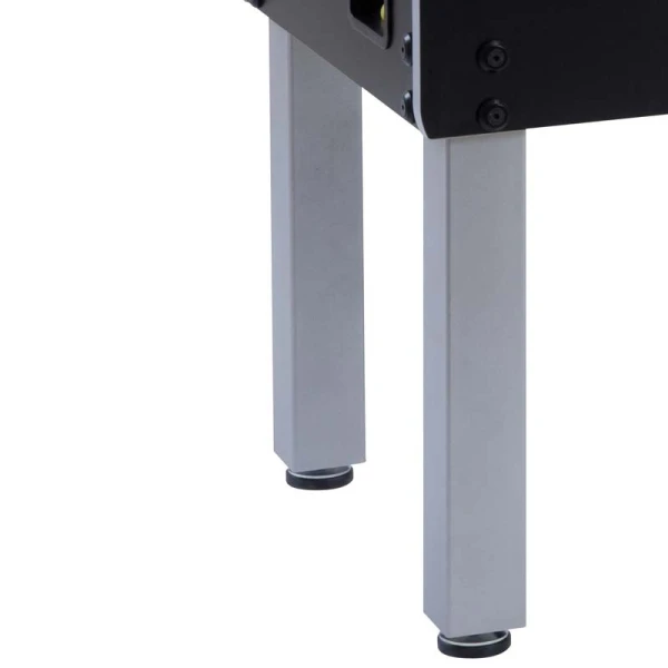 GARLANDO ΠΟΔΟΣΦΑΙΡΑΚΙ G-500 EVOLUTION TELESCOPIC RODS 
