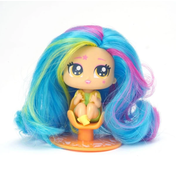 HAIRDOOZ SERIES 2 NEONZ