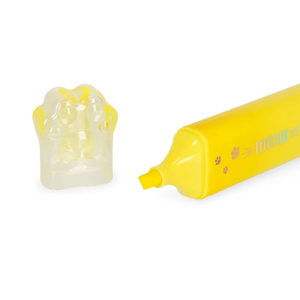 LEGAMI HIGHLIGHTER TO BE DEFINED - YELLOW
