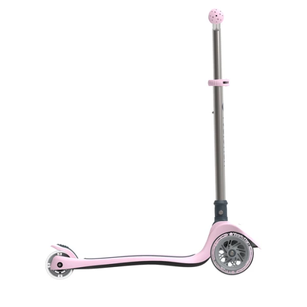 YVOLUTION SCOOTER GLIDER AIR METAL HB 2022 PINK
