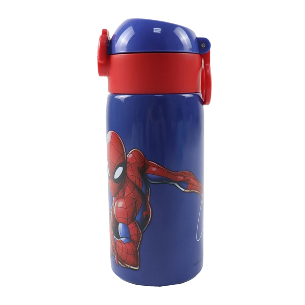 ΠΑΓΟΥΡΙ ΑΝΟΞΕΙΔΩΤΟ 500ml SPIDERMAN