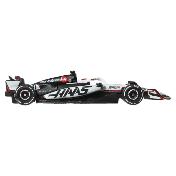 HOT WHEELS F1 COLLECTIBLE CAR SET OF 2 - ESTEBAN OCON & OLIVER BEARMAN