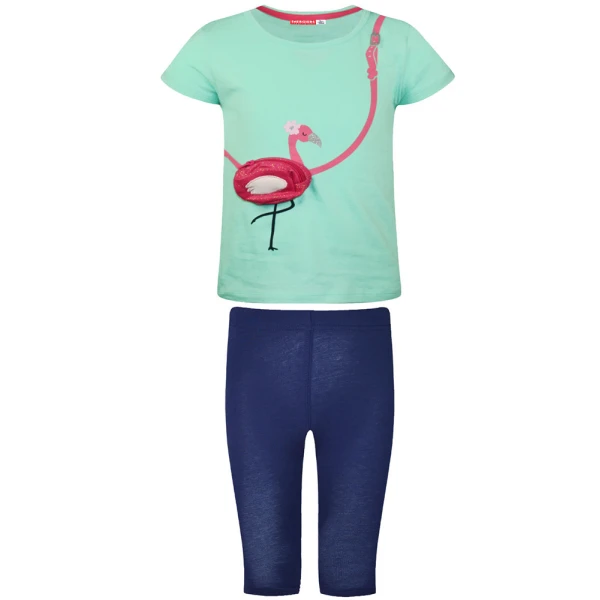 ENERGIERS BEBE GIRL SET MAREN