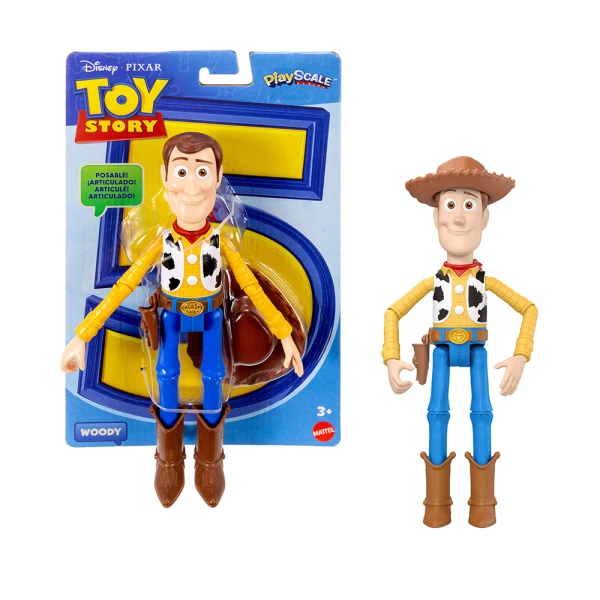 TOY STORY FIGURE 18 cm WOODY