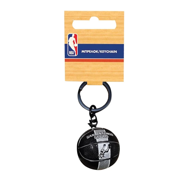 BACK ME UP ΜΠΡΕΛΟΚ 3D NBA ΜΠΑΛΑ SPURS - ΔΙΑΦΟΡΑ ΣΧΕΔΙΑ
