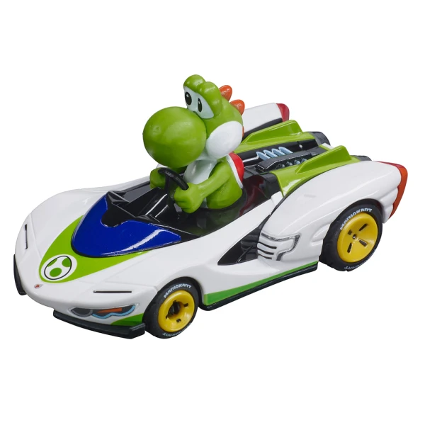 CARRERA GO ΠΙΣΤΑ ΑΓΩΝΩΝ NINTENDO MARIO KART P-WING 1:43 (20062532)